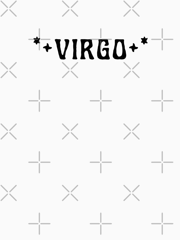 *virgo* by krepes