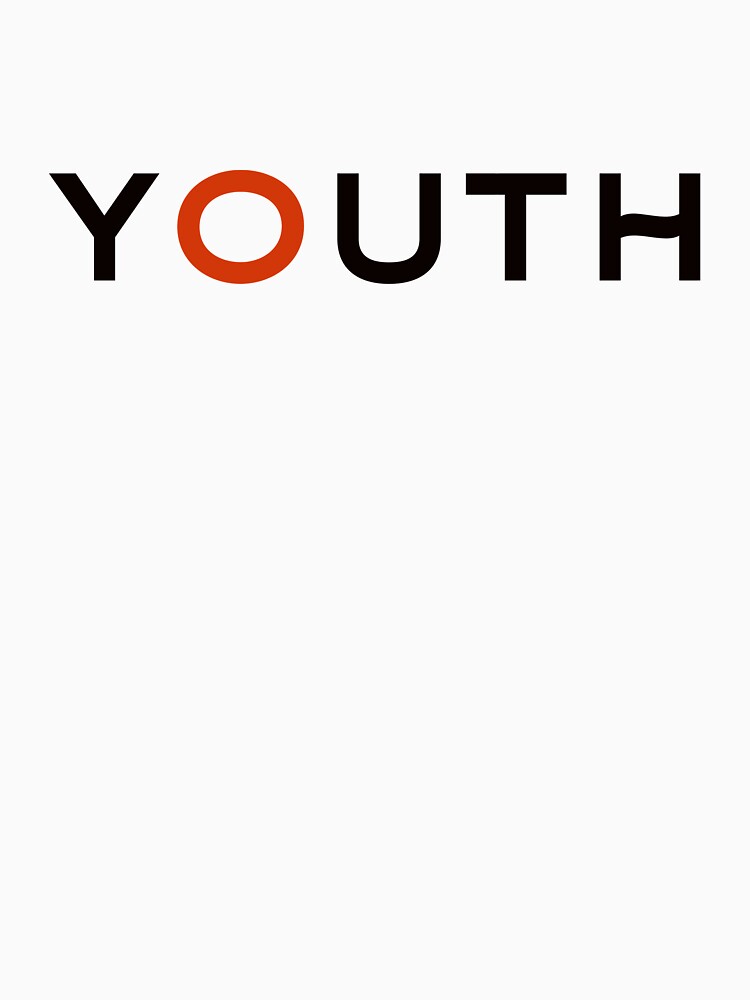 youth by naplage