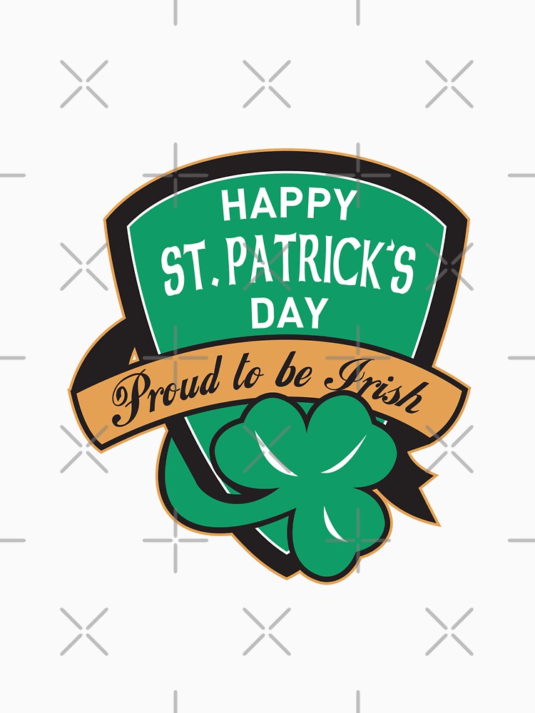 St Patricks Day -  Funny And Cute Idea St Patrick's Day For Lucy Irish by Diferenty Shop  ⭐⭐⭐⭐⭐