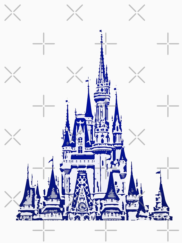 Magic Castle II Classic by FandomTrading