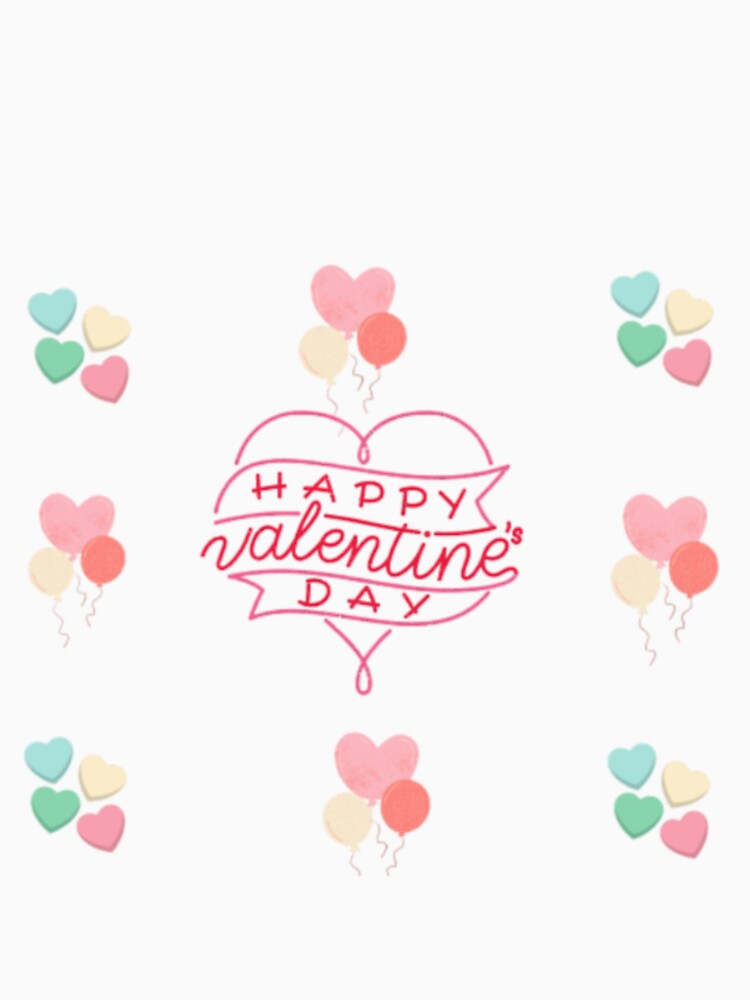HAPPY VALENTINE by Steven  LaRussa