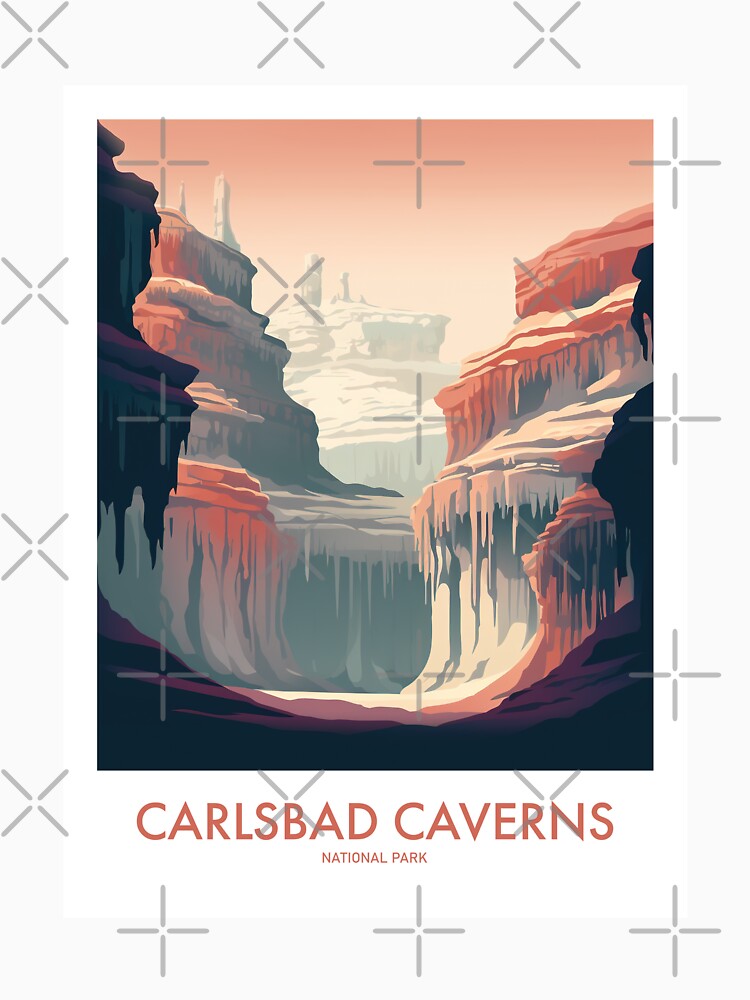 Channel Islands, California Coastal Poster by MarkedArtPrints