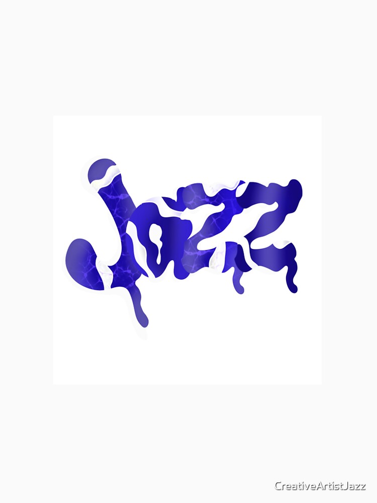 Jazz by CreativeArtistJazz