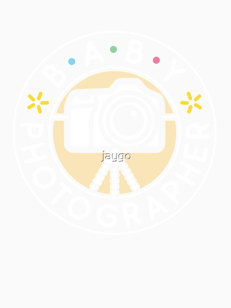 Baby Photographer by jaygo