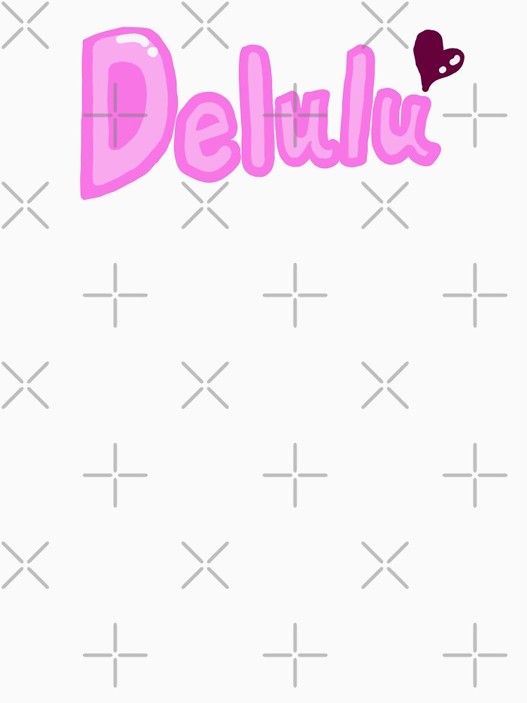 Delulu by Sharetogether
