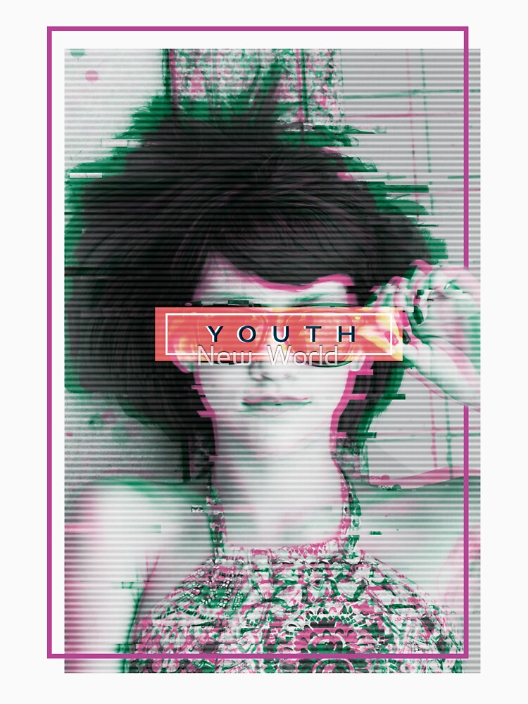 Youth by New  World