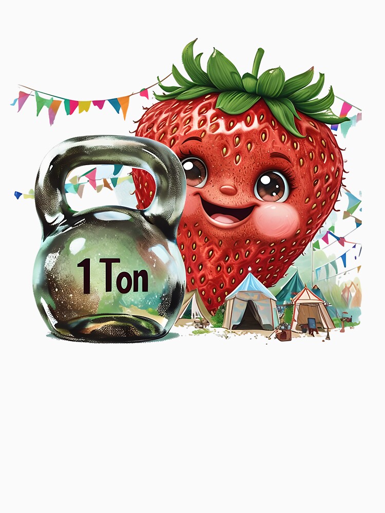 Glass-Ton-Berry by Contire