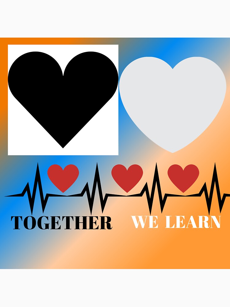 TOGETHER WE LEARN by Steven  LaRussa