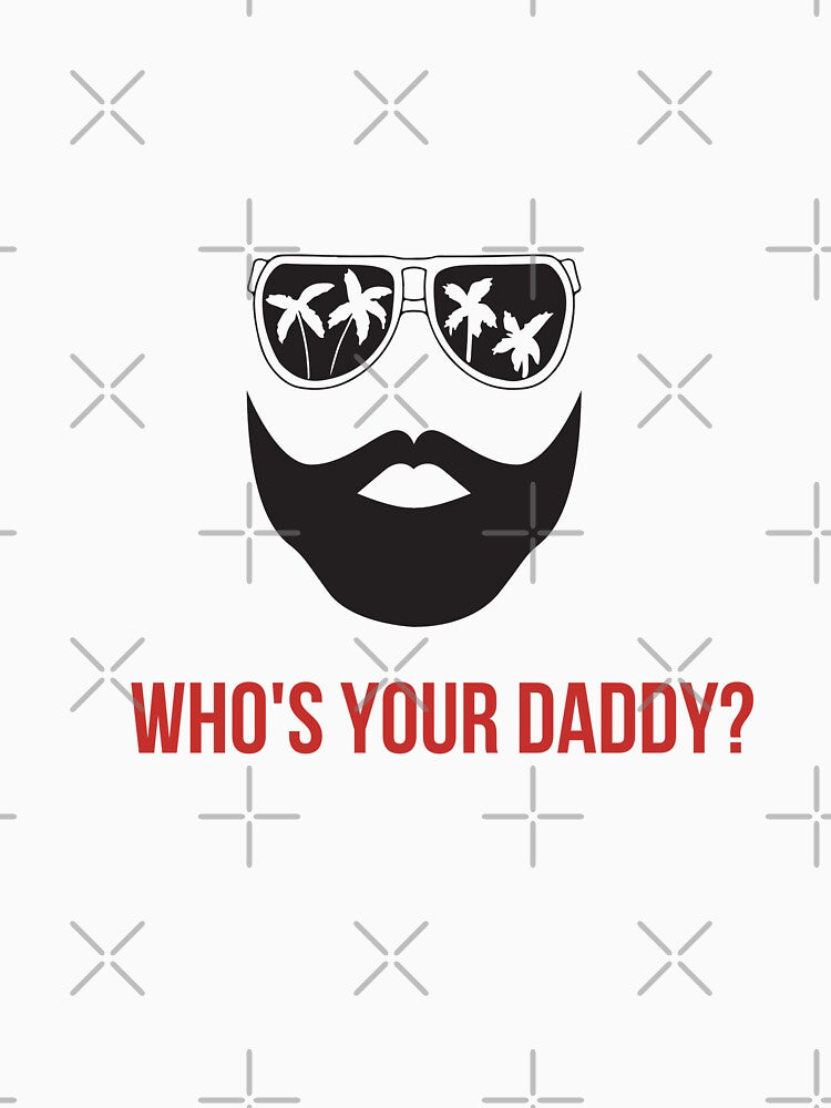 Who's Your Daddy? by ByAllyAlly