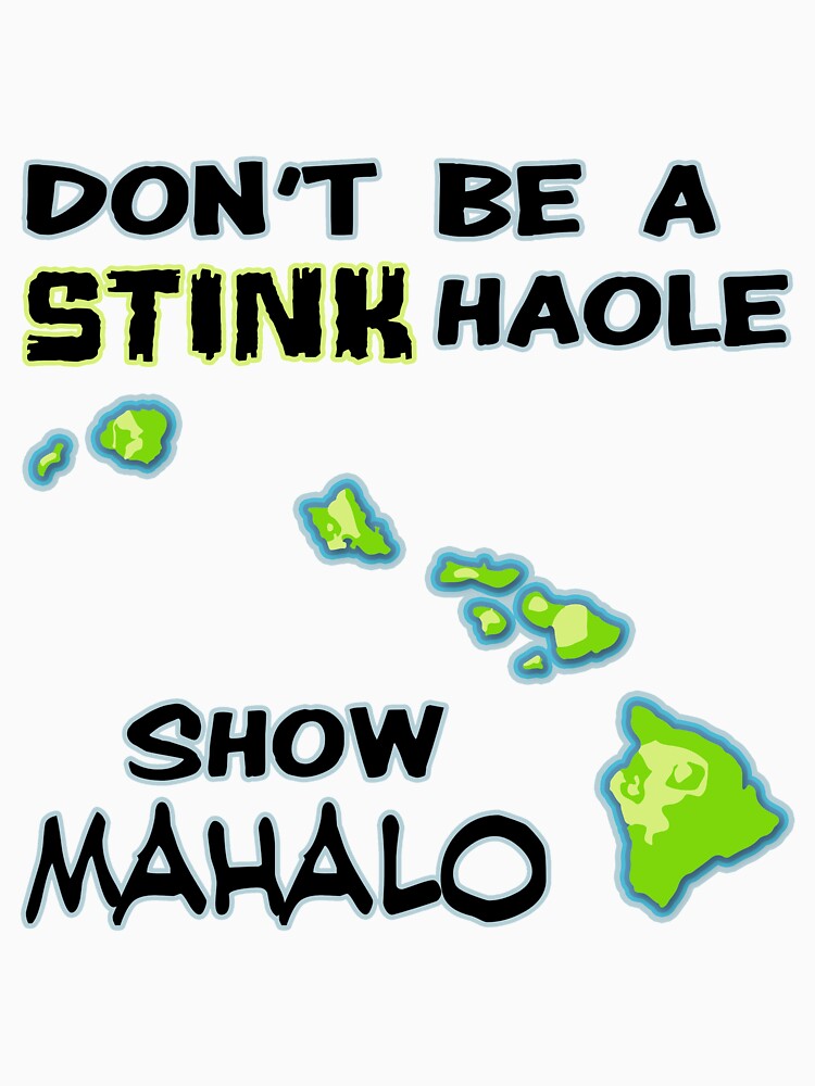 Show Mahalo by FurkiniAtoll