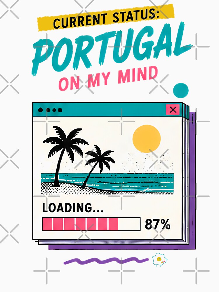 Loading Portugal by TejuStudio