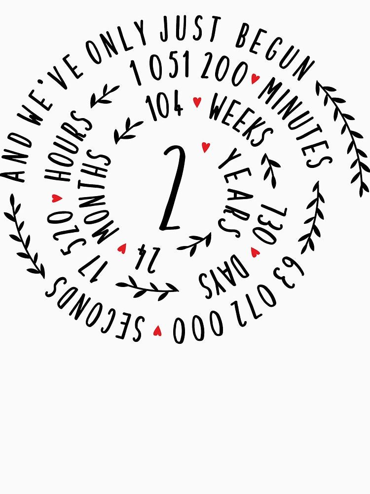 Second Anniversary Collections, Tees, Phone Cases And Other Gifts by MemWear