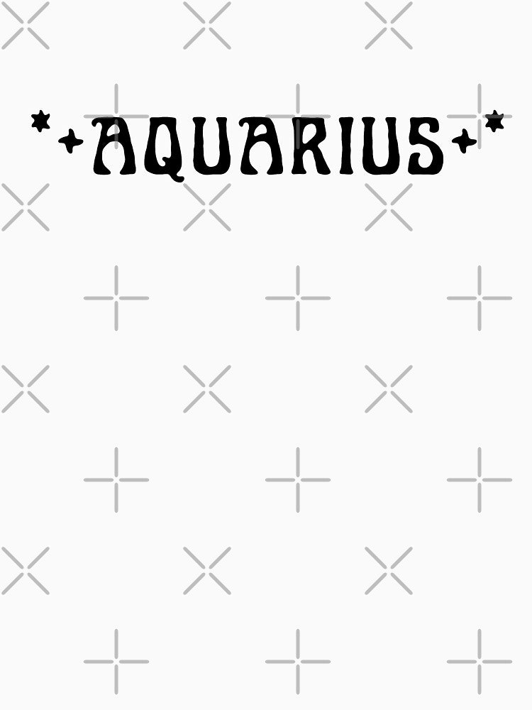 *aquarius* by krepes
