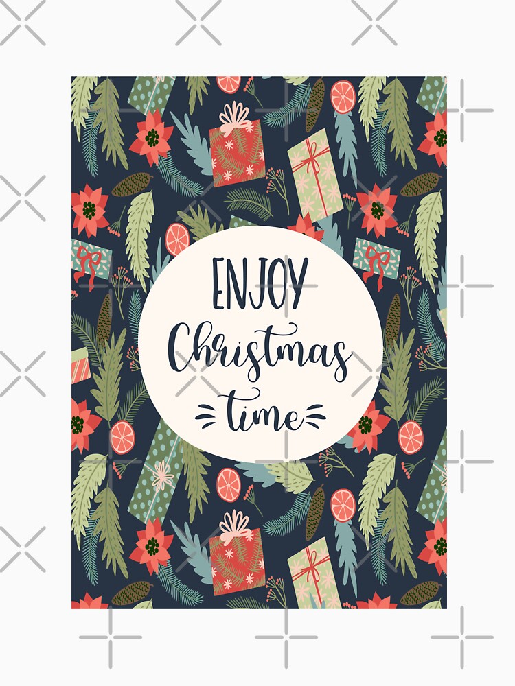 ENJOY Christmas TIME by Emil1993