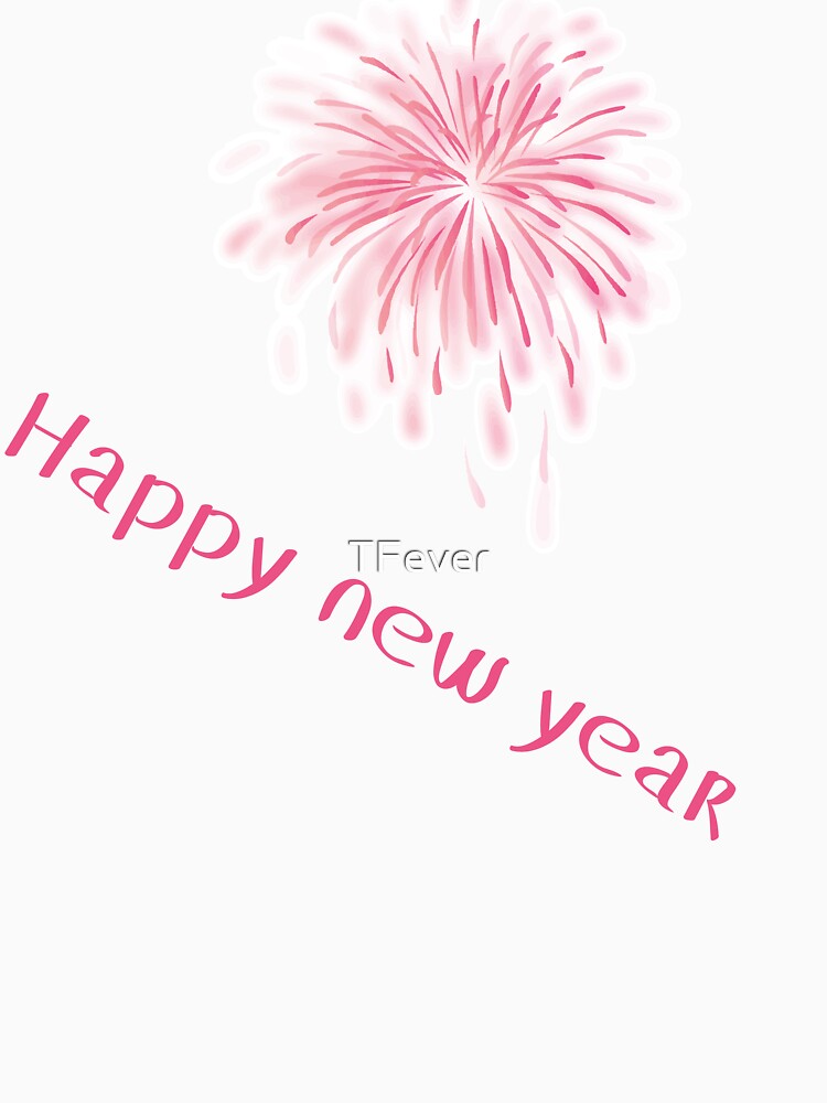 Happy new year by TFever