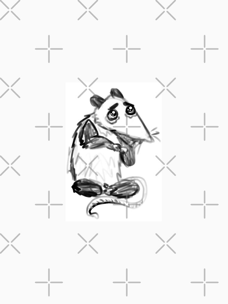 Please gib trash? by RoboKelzor