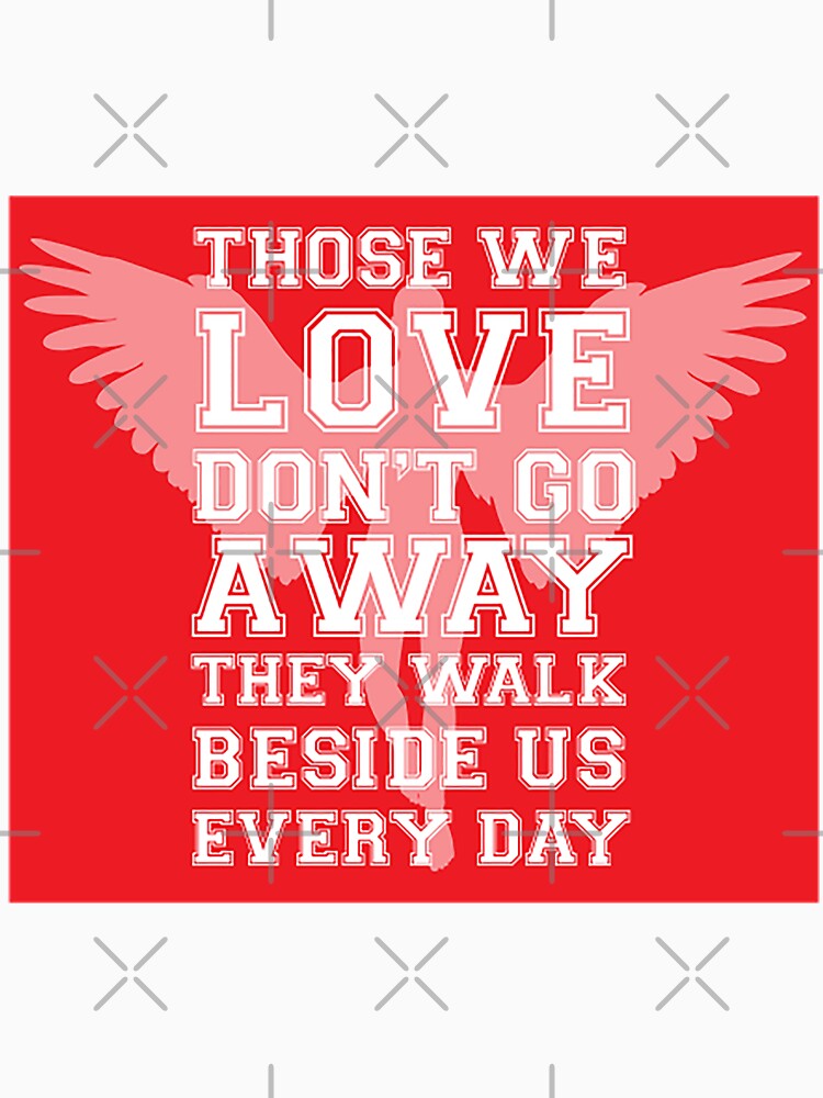 In Memory Shirt - Miss Dad - Best Mom - Cancer Dad - My Mom - Miss Brother - Perfect Daddy - Remember A Loved One - Death by happygiftideas