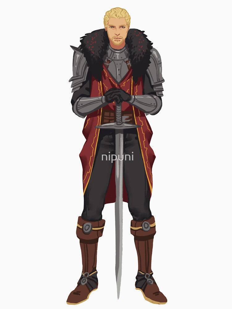 Cullen by nipuni