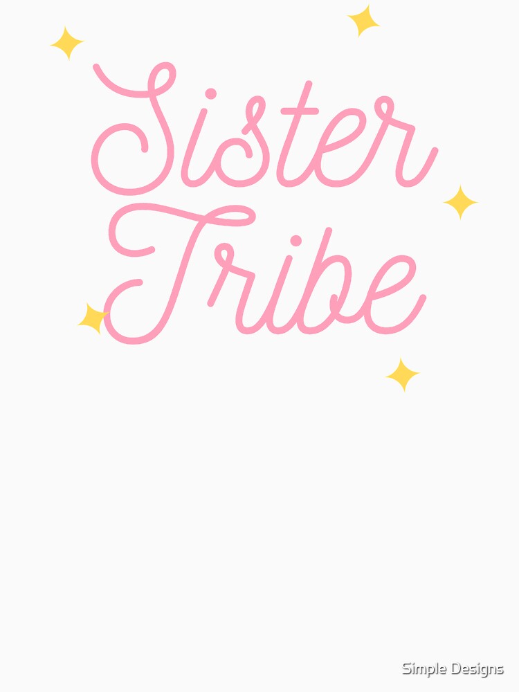 Sister tribe, Sister's Day by aivincible