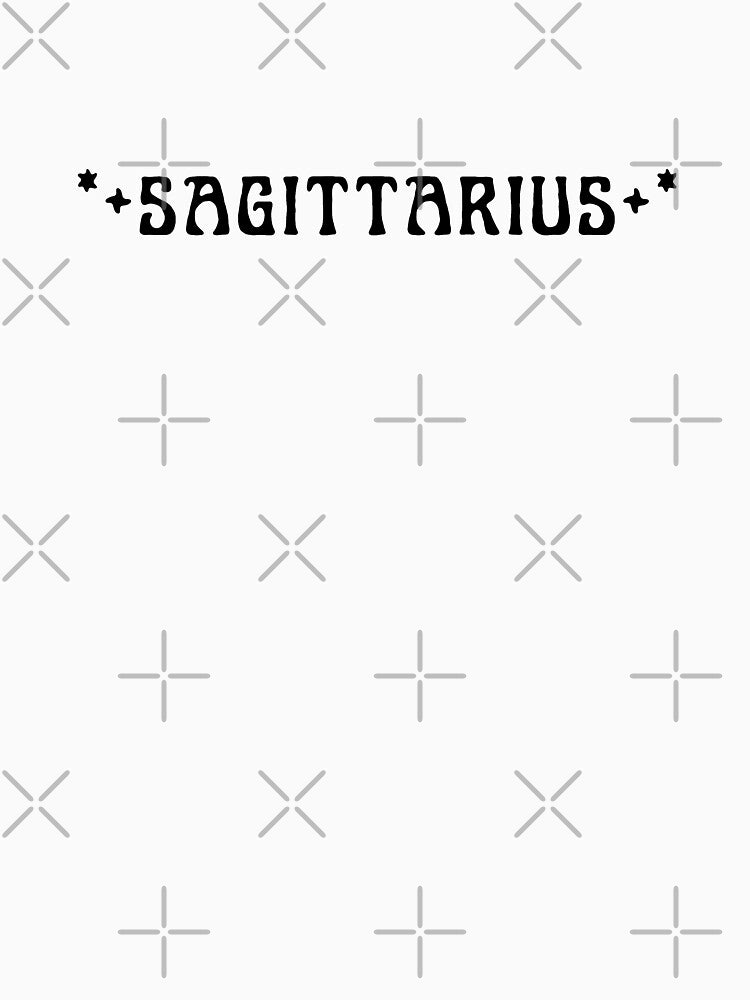 *sagittarius* by krepes