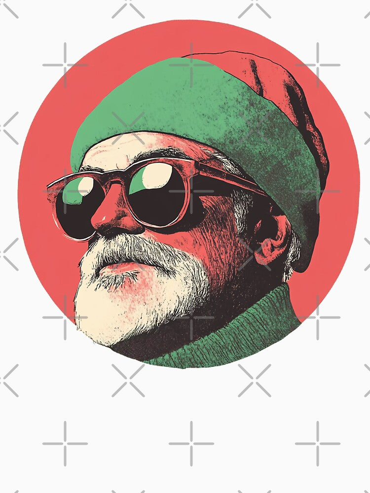 santa hoilday by ED2DA