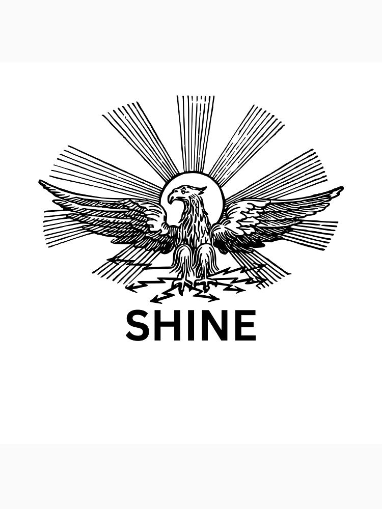 Shine by Bestforyouitems