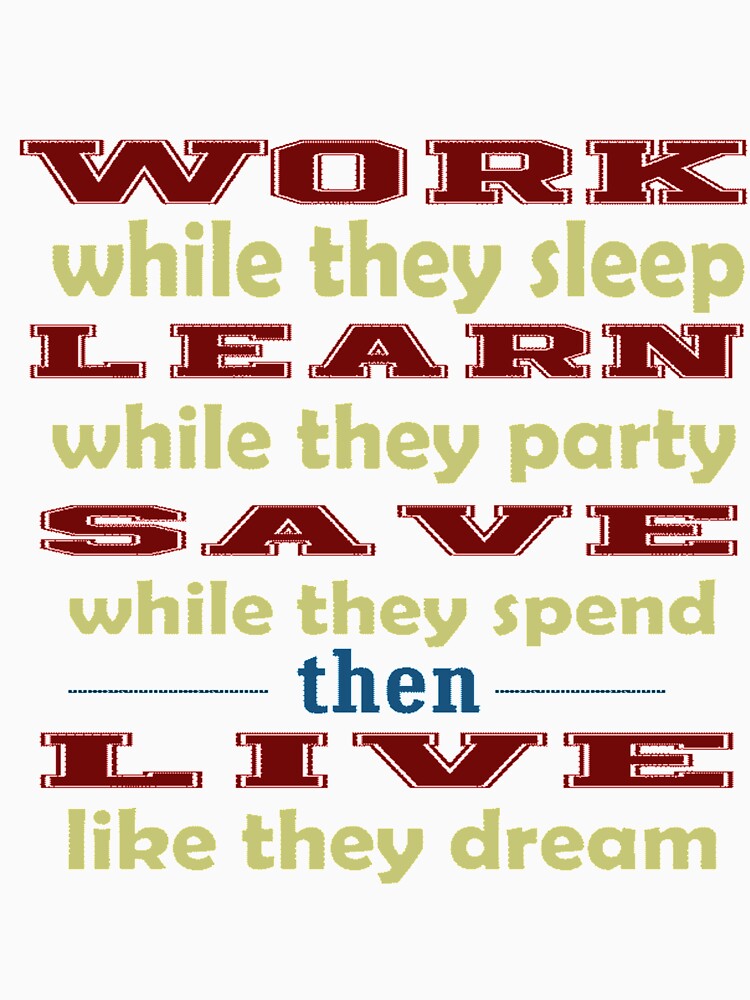 motivational quotes by GeniePixel
