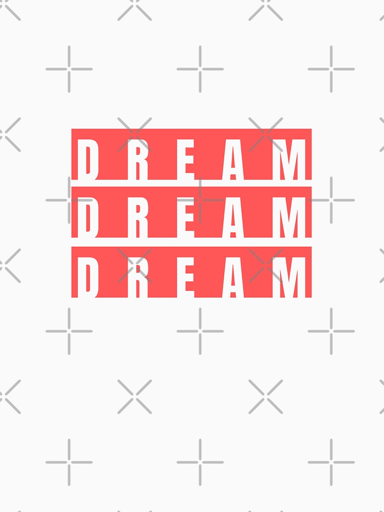 Dream by Lyndi-Colleen Morgan
