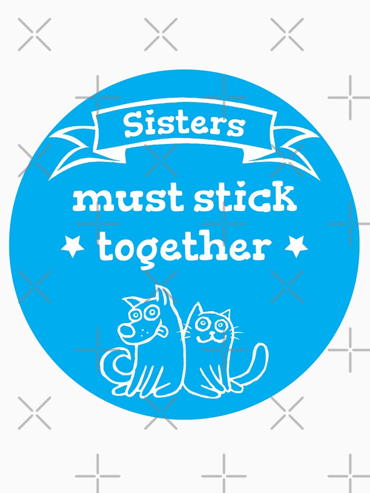 Sis Best Friend - Sister Wedding - Sister Baby - Baby Sis - Amazing Sister Shirt by happygiftideas