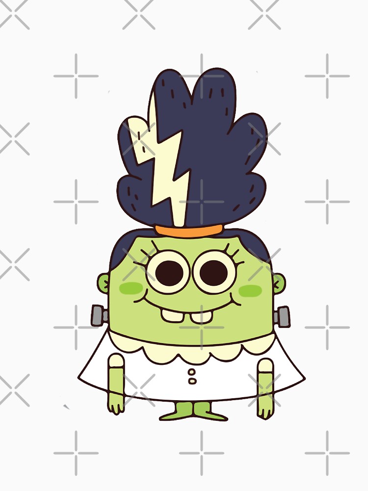 Scary Girl Halloween Kids - Little Kids Halloween - Kids Halloween - Best Halloween - Kids Halloween Shirt - Monster tshirt by happygiftideas