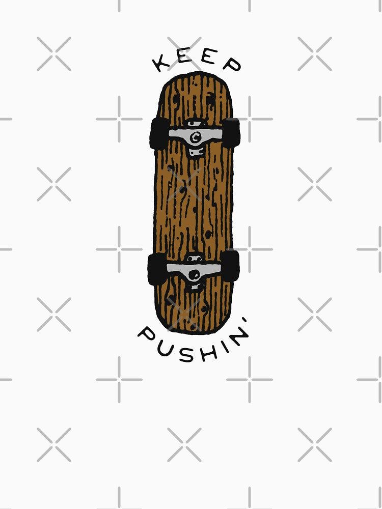 skateboard by ima-ozi