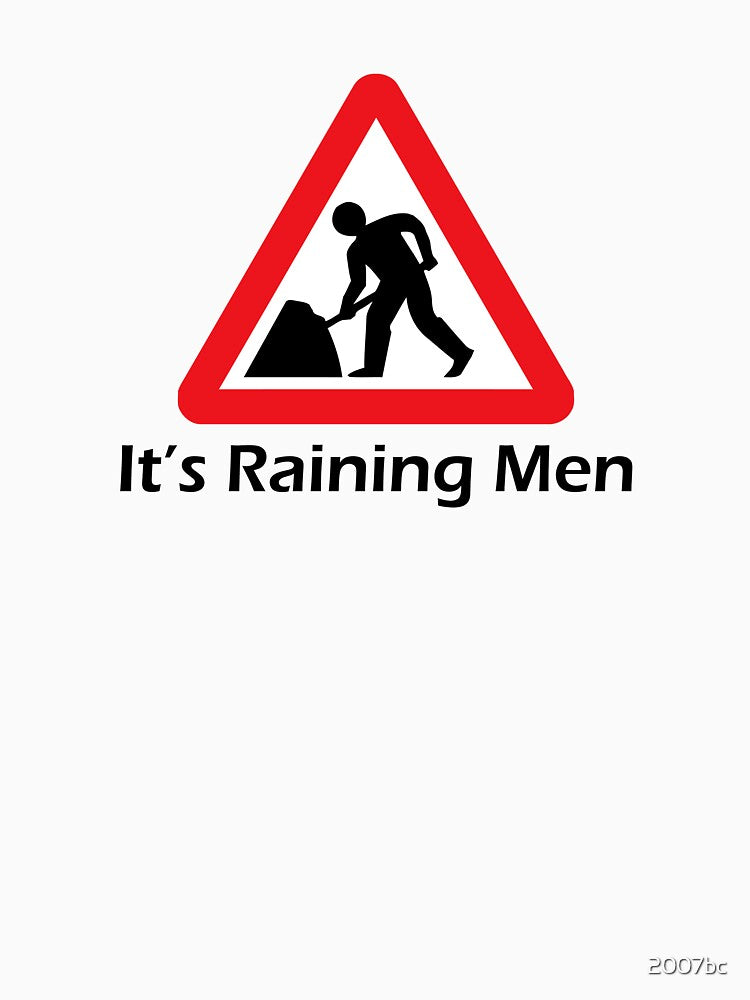Raining Men by 2007bc