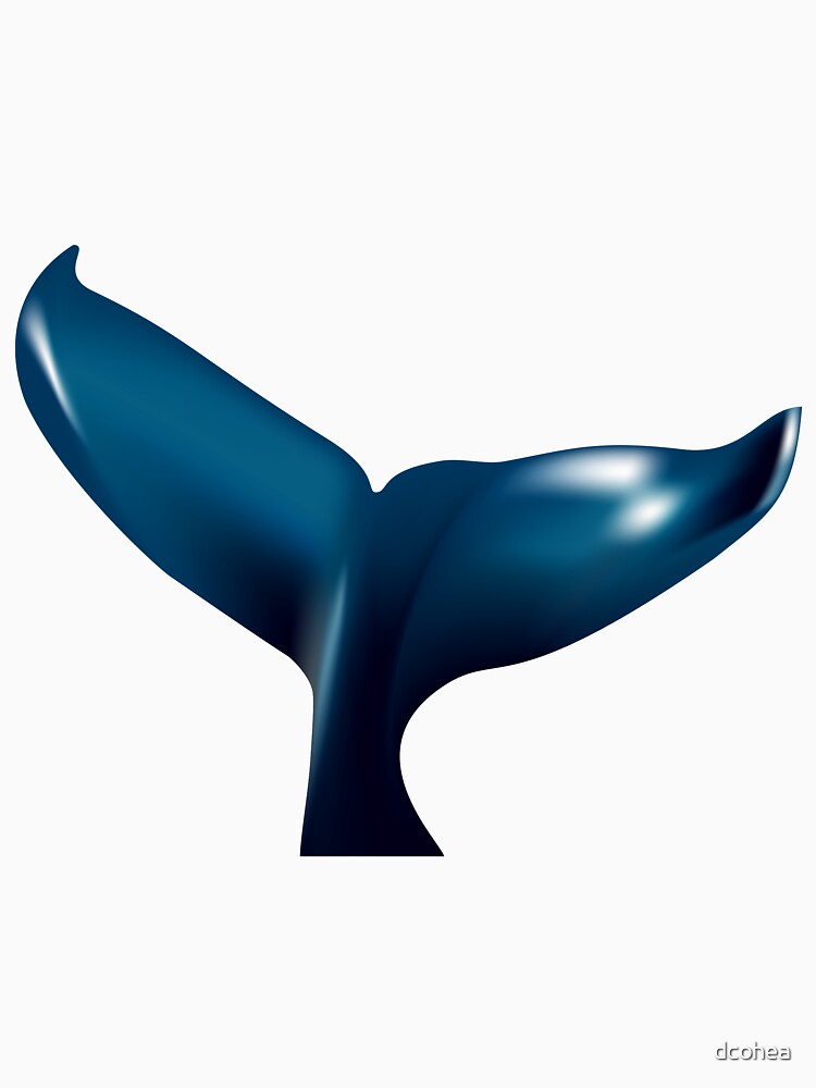Whale Tale by dcohea