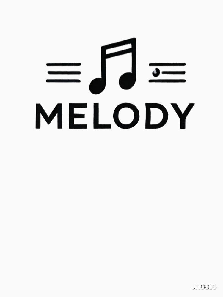 Melody by JH0816