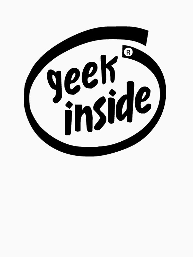 Geek Inside by Blue-Boy