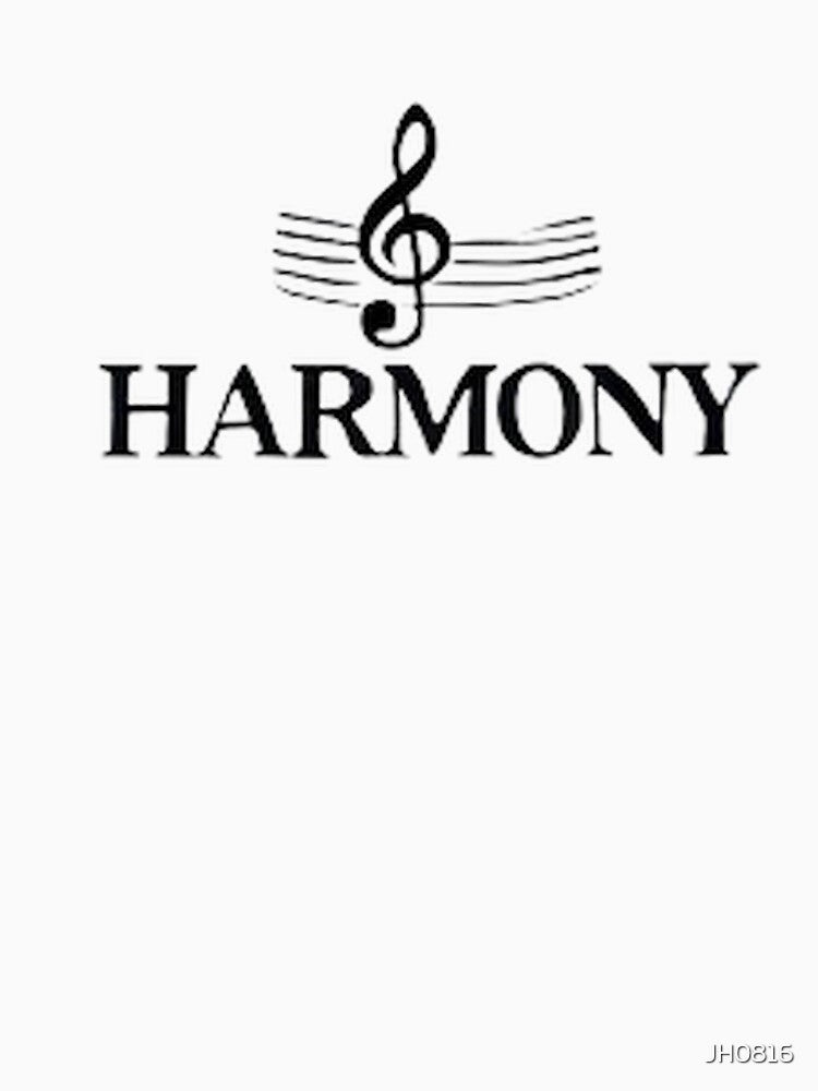 Harmony by JH0816