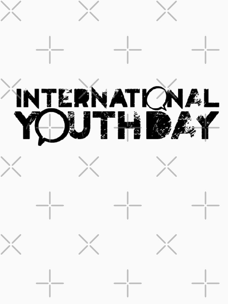 International Youth Day for GIFT by Jacob noro