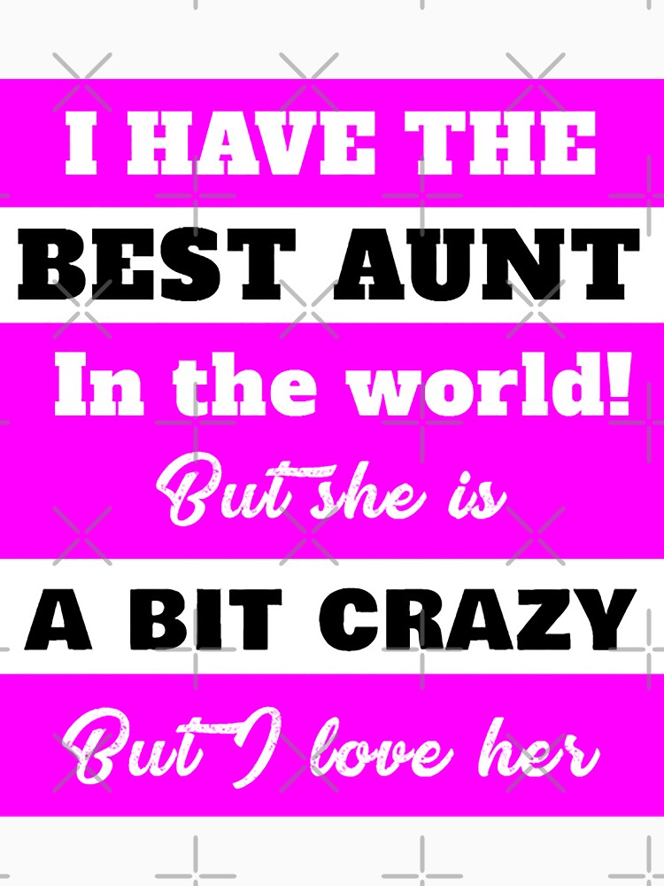 Best Aunt Ever Shirt - My Aunt - Aunts Birthday - Kind Aunt - Aunt t shirt - Aunt t-shirt - Aunt tee by happygiftideas
