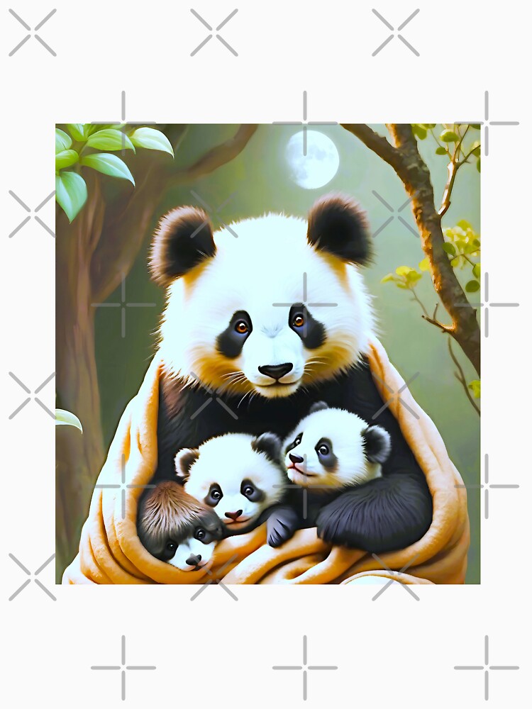 PANDA by Creative Visualize
