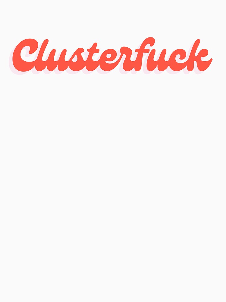 Vintage clusterfuck by OK SKETCHY