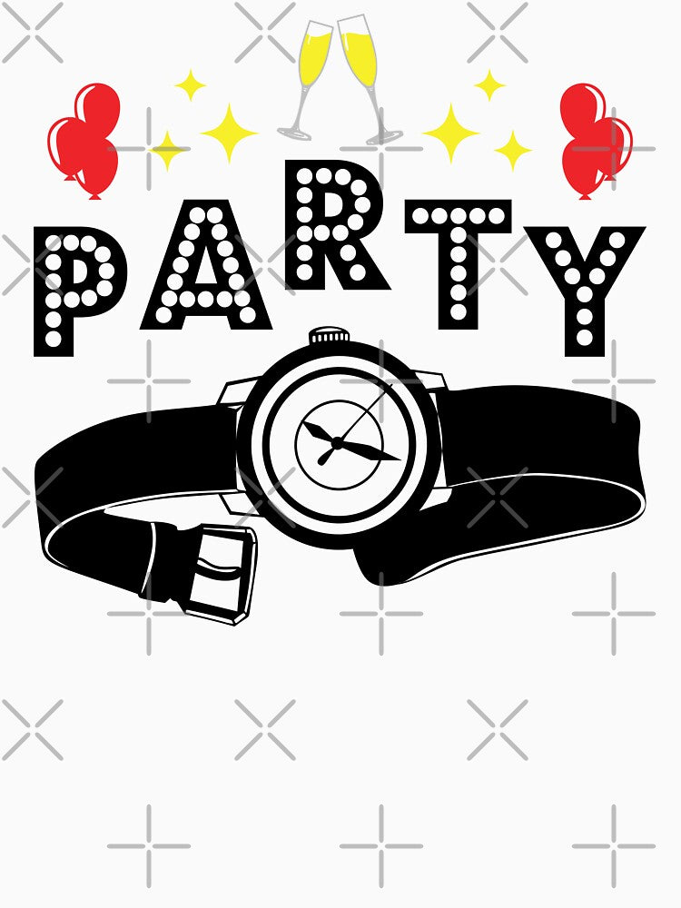 Party Time by CrafTeeMrsB