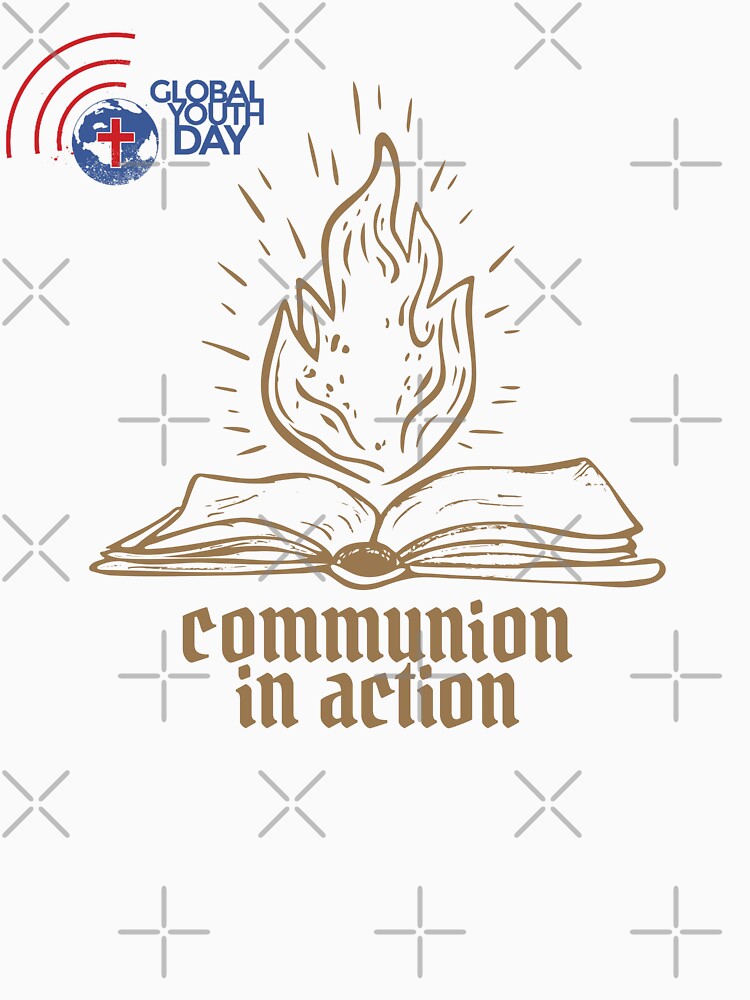 Global Youth Day 2026 | Communion in Action GYD | GYD26 | GYD 2026 by Check-itOut