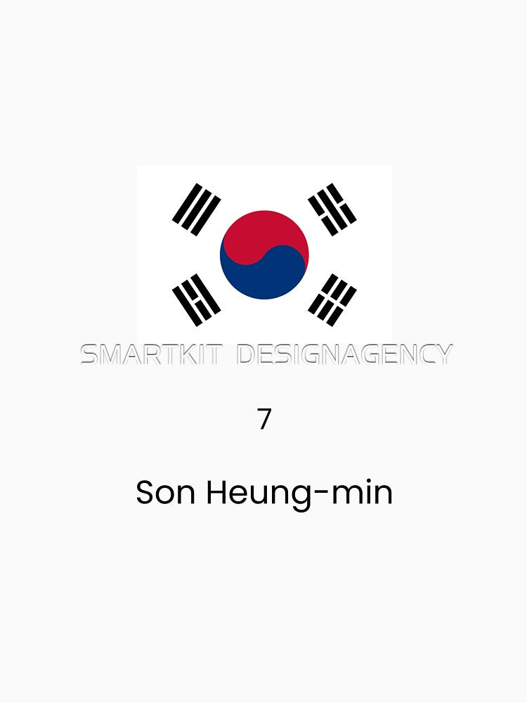 World cup South Korea 2026 by SMARTKIT  DESIGNAGENCY
