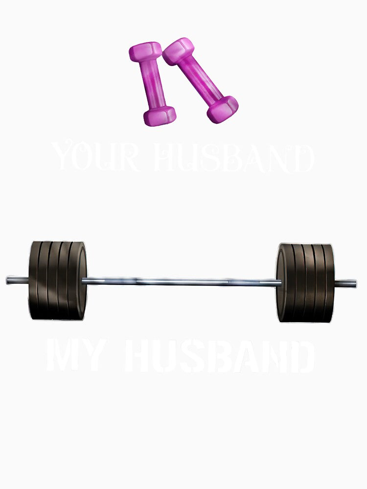 Your husband my husband by GlendaMason