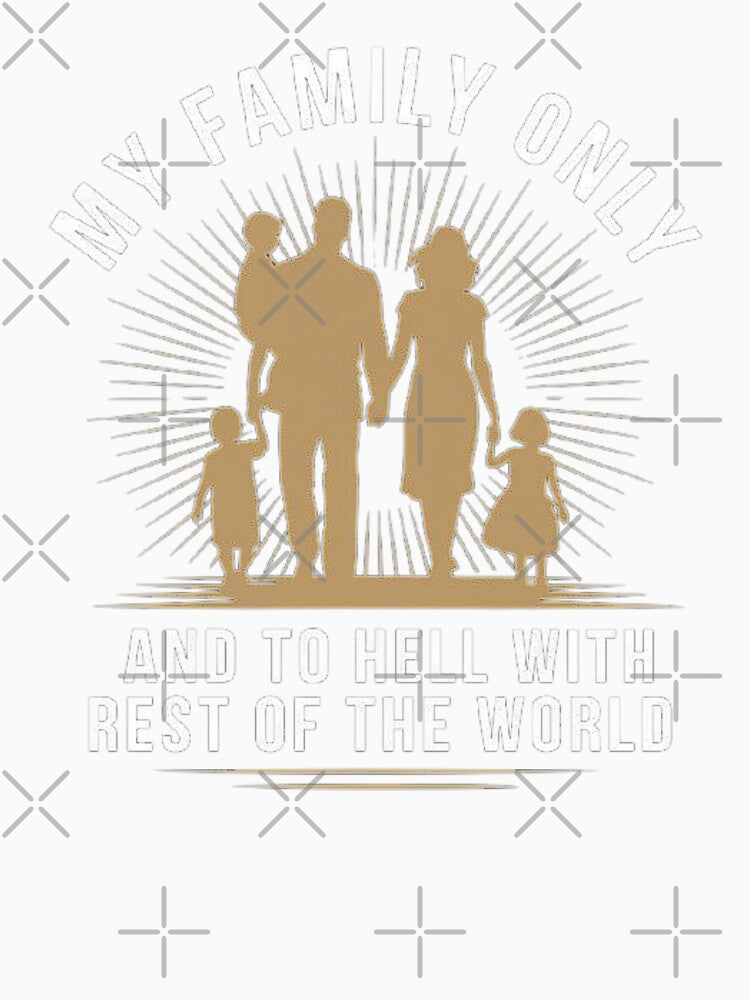 Family First Motivational Design for Strong Family Bonds by love3617