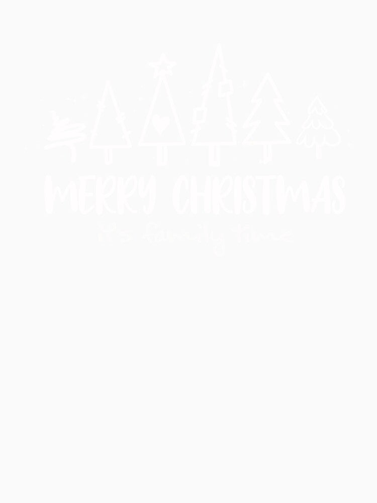 Family time in this Christmas - Matching Family Christmas by asprse