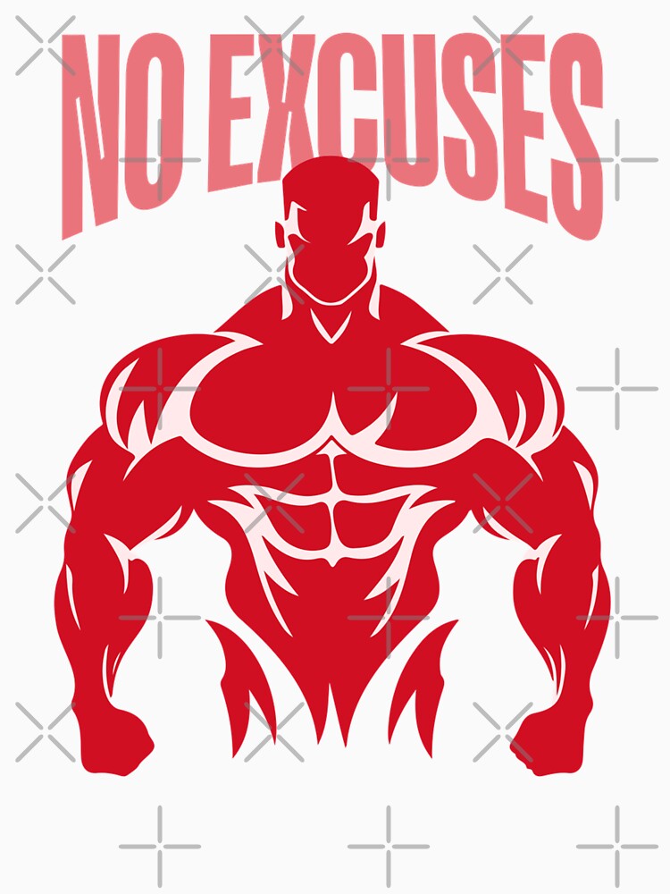No Excuses - Red by FilmmakersPOV