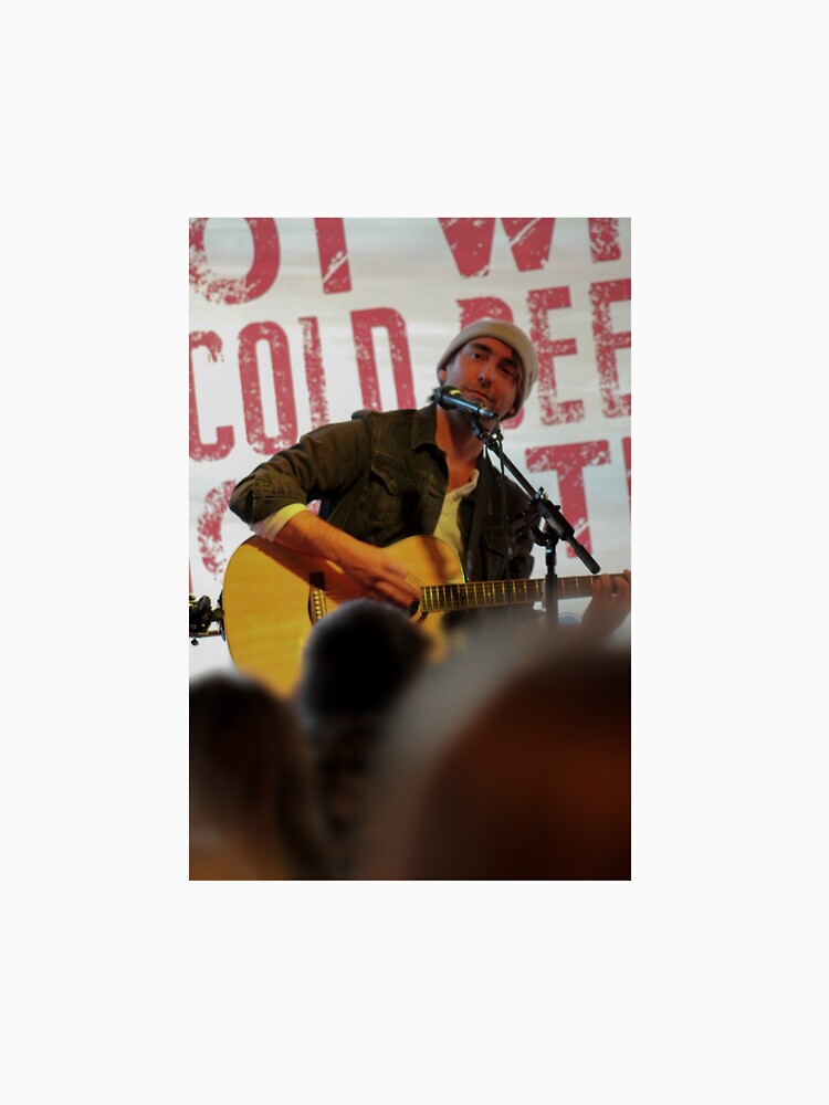 Alex Gaskarth Radio Performance by the.girl.with.the.camera