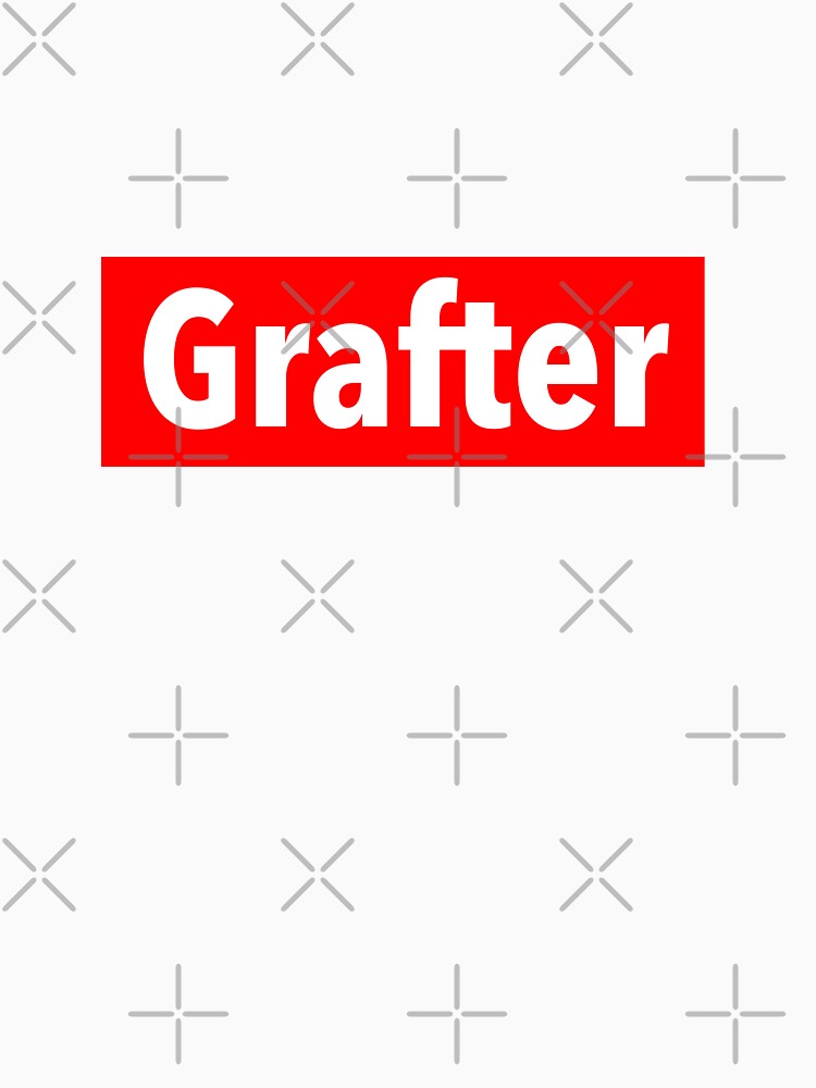 Grafter by weavernap