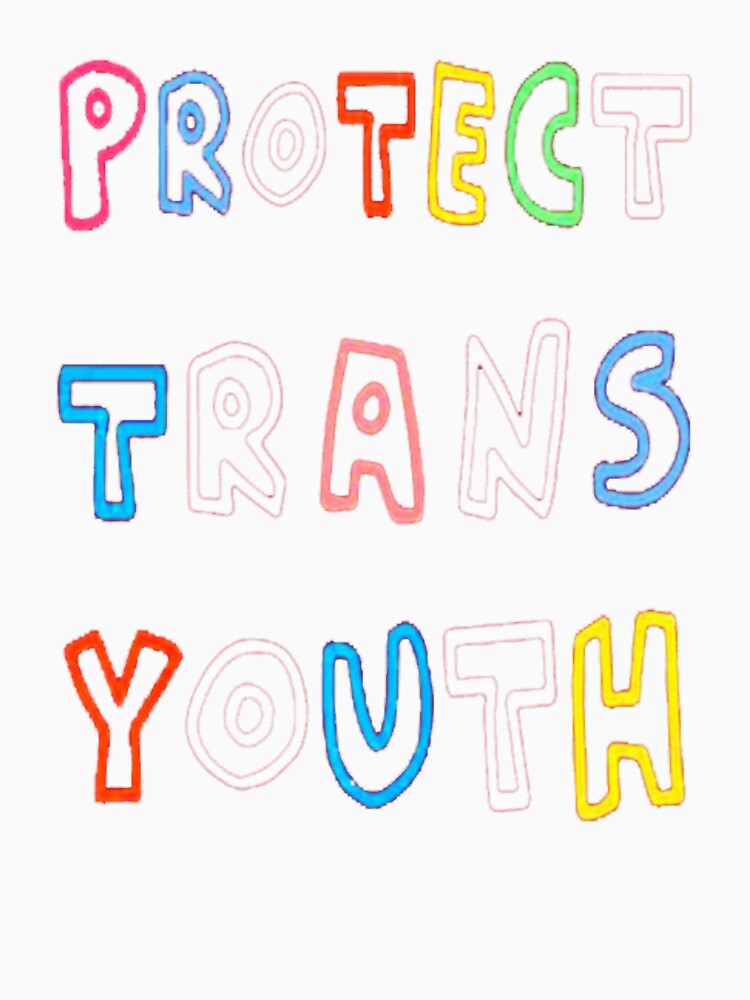 Protect Trans Kids by wardkathleen8